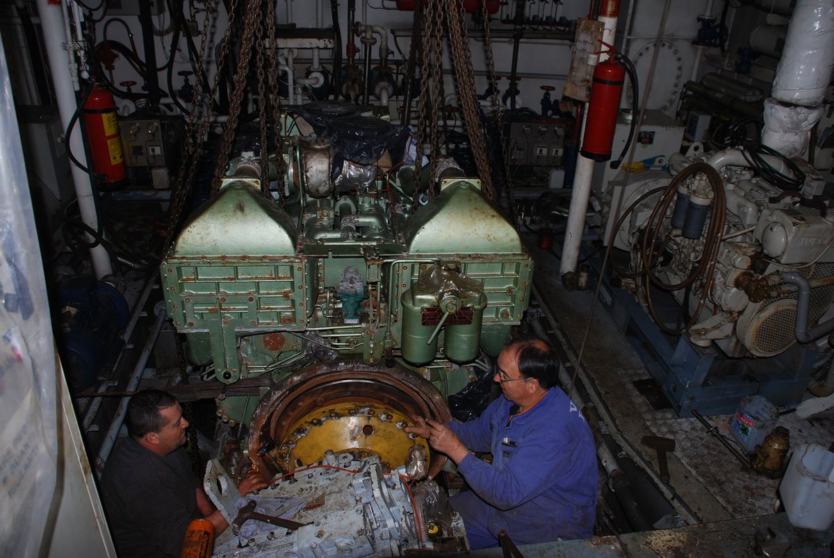 Imagen de Capitol 9 - 2007